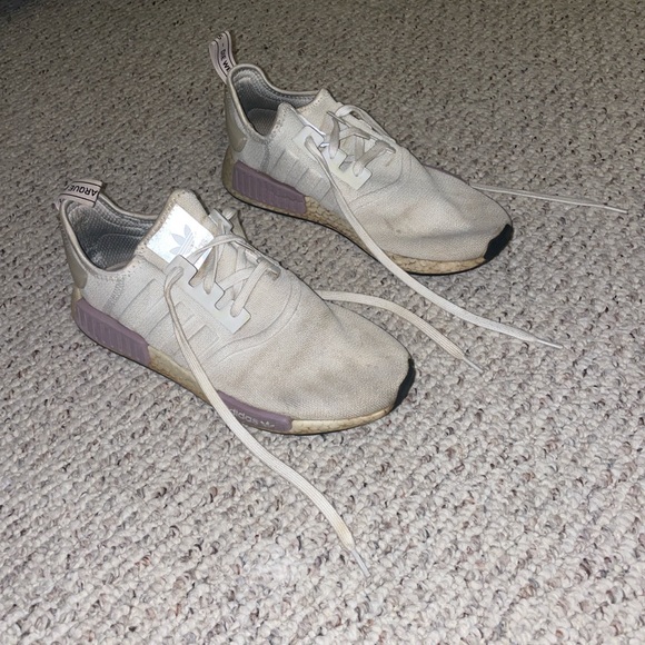 Addidas NMD R1s - Picture 2 of 3